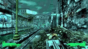Fallout 3 - Finding Georgetown West.avi