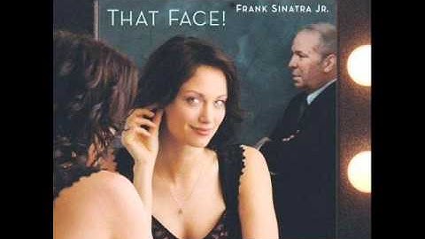 Frank Sinatra Jr. - That Face!