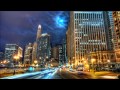 Smooth Jazz Chill Out Lounge 2009 [HD]