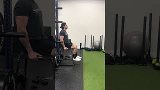 SL Knee Extension