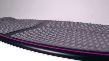 Hyperlite Hi-Fi - Noah Flegel Pro Model Wakesurfer