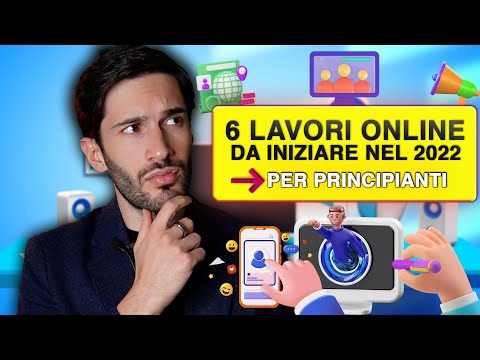 Video: Cosa significa lavorare offline?