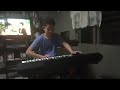 CHA CHA  Medley ( instrument piano)