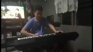 CHA CHA  Medley ( instrument piano)