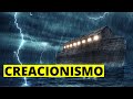 ¿Qué es el creacionismo? Principios y representantes