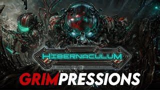 Grimpressions - Hibernaculum