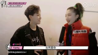 Sunnee Cut - Rocketgirls Reality EP23