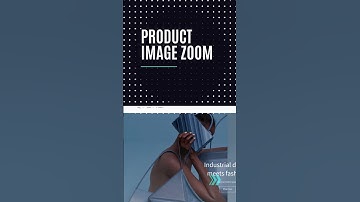 Features of Dawn theme