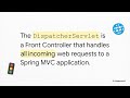 1.10 Spring Core vs Spring MVC