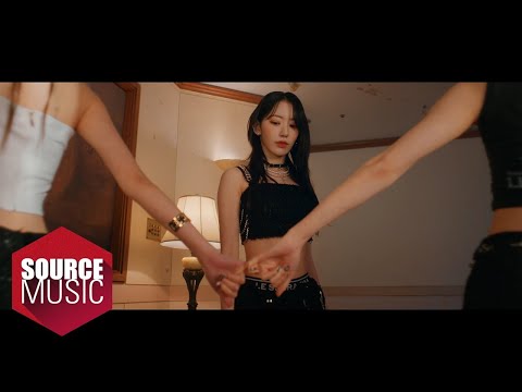 B0Y'$ C00L, LE SSERAFIM ‘Eve, Psyche & The Bluebeard's wife’ OFFICIAL M/V Teaser