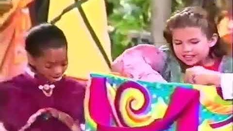 All Week Of Sing and Dance with Barney (Screener) (All Week Version) Part 44