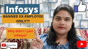 Truth -Infosys Bans Ex-Employees To Work With TCS, Wipro, Cognizant, IBM, Accenture only??