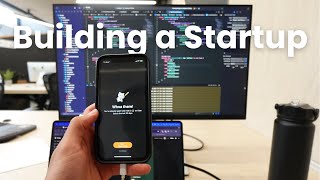Coding the MVP for my app screenshot 1