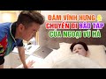 Đàm Vĩnh Hưng và chuyến đi bão táp của Ngoại Vũ Hà | Đôi Bạn Lầy Lội Nhất Showbiz Việt