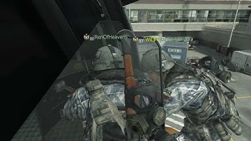 Mw3 - There are Snakes on a Plane!