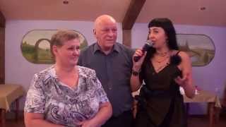 Банкеты и свадьбы в Самаре. Инна Багдасарова, поющая ведущая. Банкеты и свадьбы в Самаре. Инна Багдасарова, поющая ведущая.