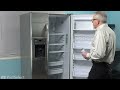 Replacing your General Electric Refrigerator Water Filter