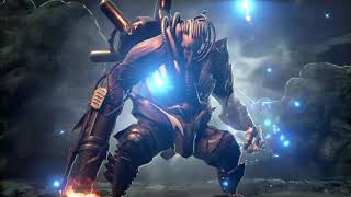 CODE VEIN | ENDGAME