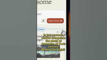 ChatGPT’s competitor, Claude AI is here #ai #chatbot #openai #claude #awesomeaitools #fyp