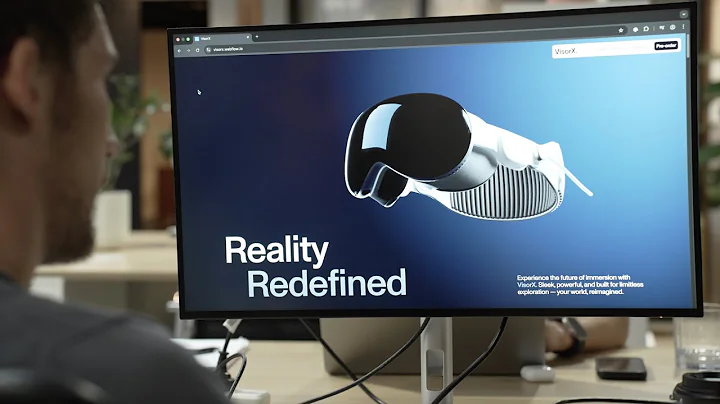 Designing an AWWWards website (in 1 day)