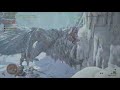 Monster Hunter Wilds : Switch Axe