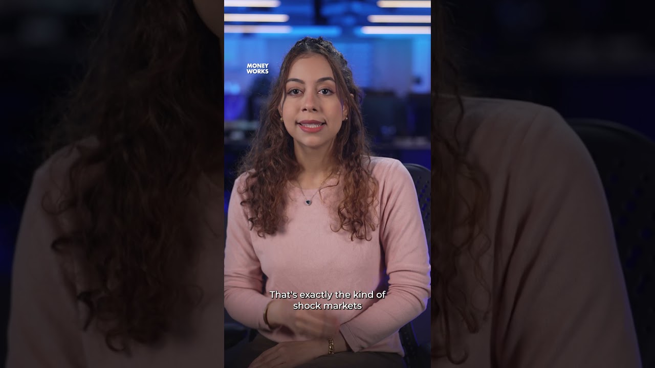 هل يتجه الاقتصاد العالمي نحو الركود التضخمي؟ | أعمال مالية