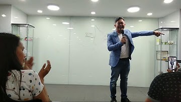 9 deadly pitfalls by Pres Manny