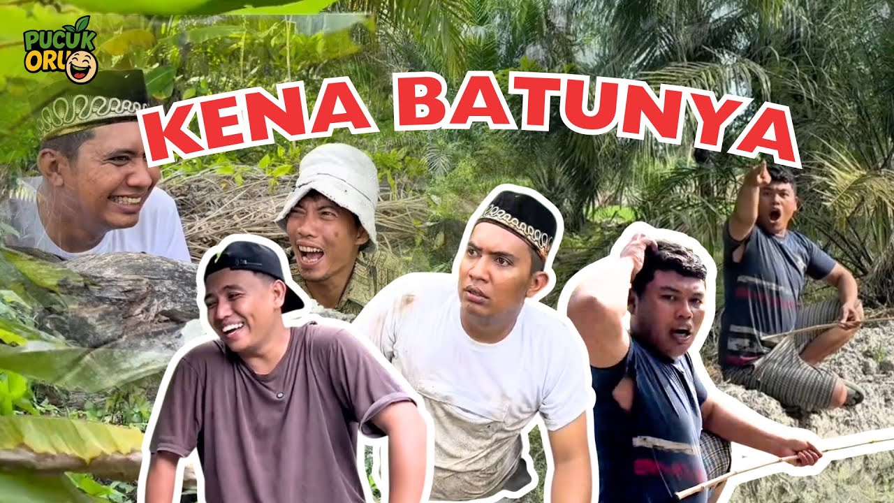 KENA BATUNYA