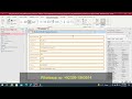 Exp19_Access_Ch04_HOEAssessment_Leadership_Conference_1.1 | Step by Step |