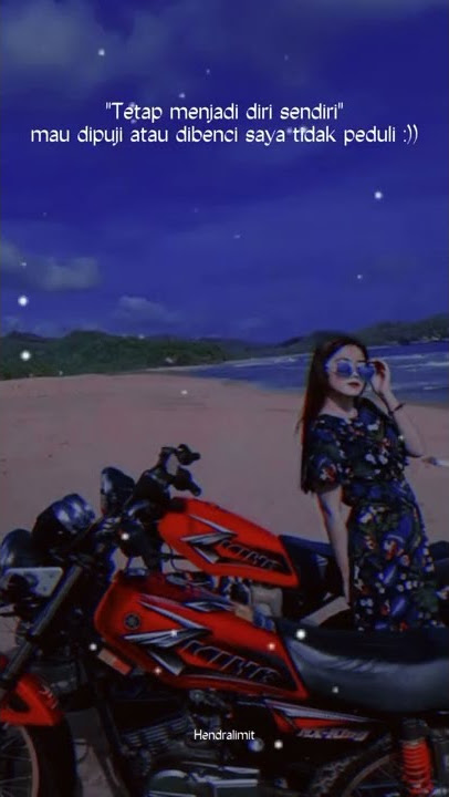 story wa queen RX king terbaru