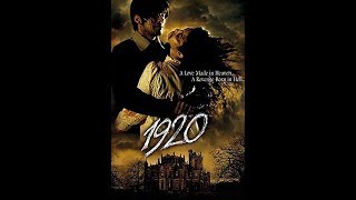 1920 Tamil Dubbed Hollywood Movie// Romantic// Horror