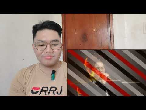 ยอยศพระลอ - ไรอัล กาจบัณฑิต | Live@คอนเสิร์ต เดอะไรอัล2 REACTION 