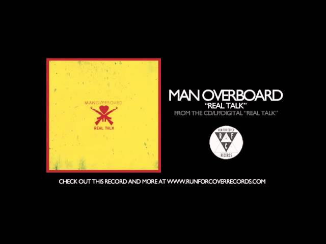 Watch Man Overboard - Real Talk (Official Audio) on YouTube Watch Man Overboard - Real Talk (Official Audio) on YouTube