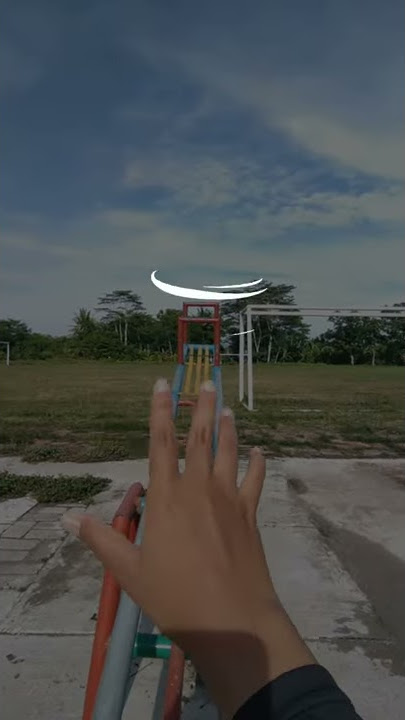 EDIT VN VIDEO | KERAS KEPALA KU SAMA DENGANMU | NADIN AMIZAH BERTAUT | STORY WA | TIKTOK