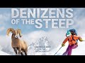 Orijin Media Presents: Denizens of the Steep