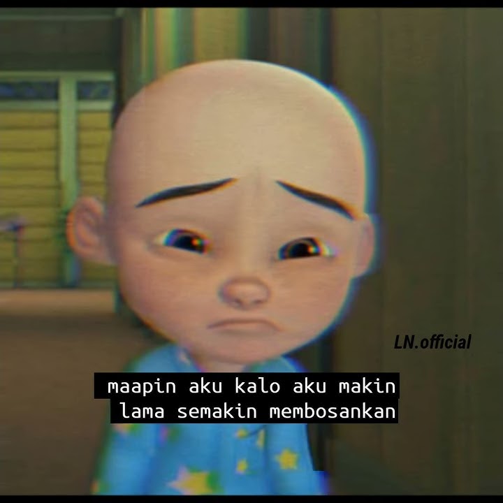 Story'wa Upin Ipin