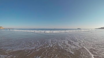 Guided Relaxation for Chronic Pain: A Virtual Reality Experience