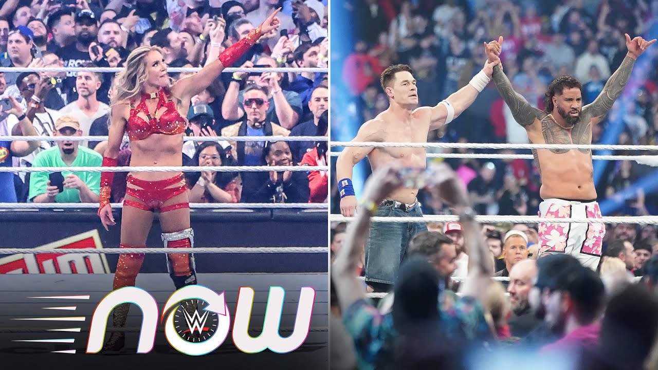 Resultados WWE RAW (Febrero 3, 2025) 2 Resultados WWE RAW (Febrero 3, 2025)