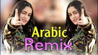 Arabic Remix Music 2023 New TikTok Trend