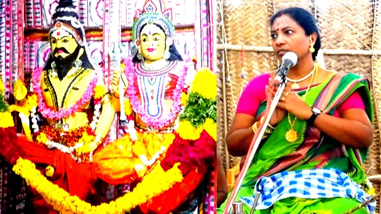 சிவனணைந்த பெருமாள் வில்லுப்பாட்டு | பண்பொழி மாரியம்மாள் வில்லுப்பாட்டு | MAYILOSAI  | TAMIL