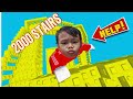 I CLIMB 2000 STAIRS | REMAKE