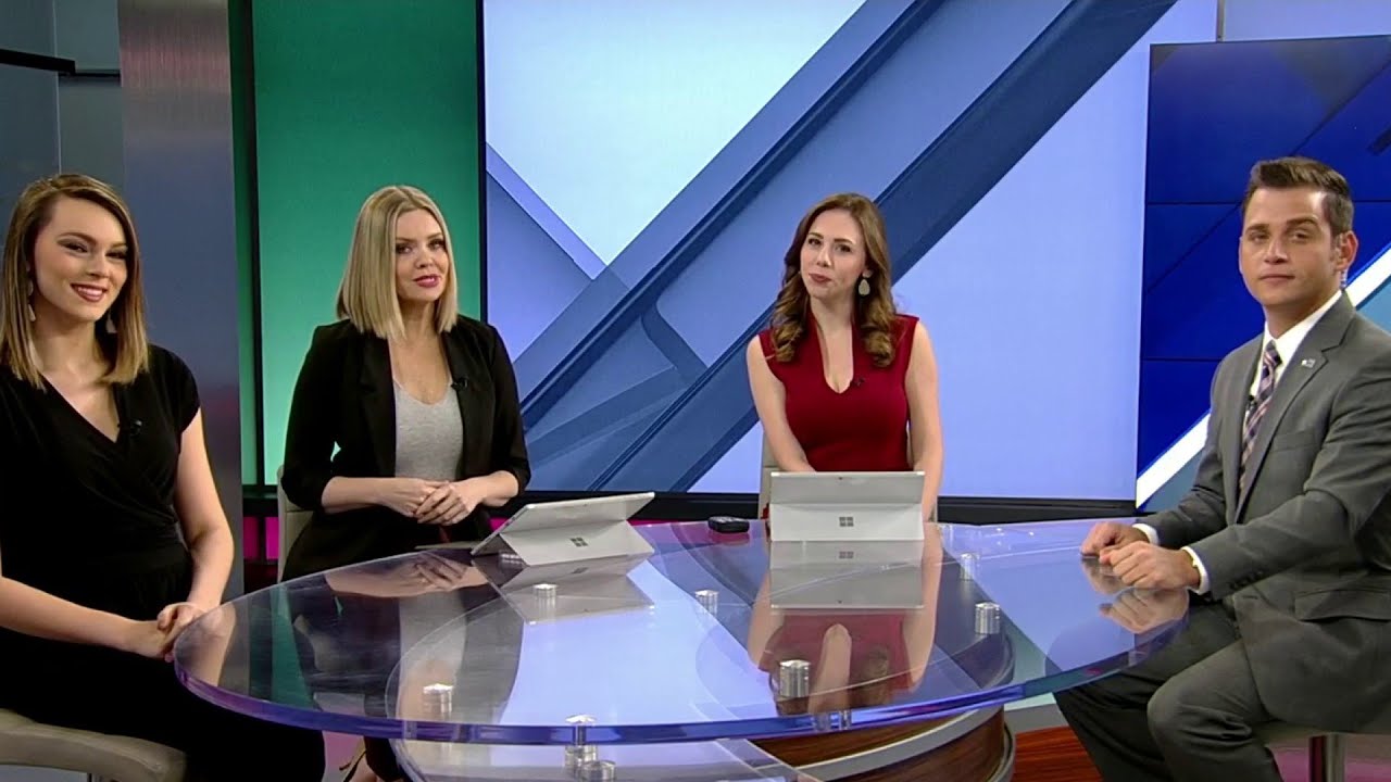News 6 at Nine crew guesses: Strange Florida crime or somewhere else?