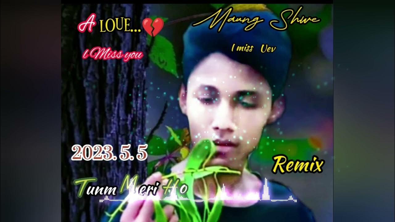 company_dj_song_remix__Maung Shwe__F0_9F_92_95_F0_9F_A5_80___hard_bass ...