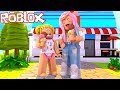 Baby Goldie Escapes The Ice Cream Shop!  - Roblox Obby Titi Games