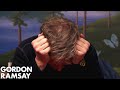 GORDON RAMSAY TEARS APART THE FOOD | Top 5 Worst Hotel Hell Dishes