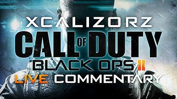 Black Ops 2 First Session S.M.A.P.C.F pt.4