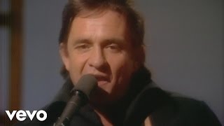 Johnny Cash - A Boy Named Sue (Live in Denmark) chords