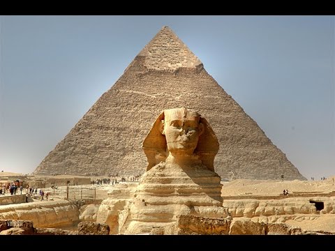 secrets of the egyptian