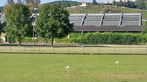 Leader-follower formation flight control