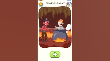 DOP 5: Delete One Part - Level 93 Gameplay! What